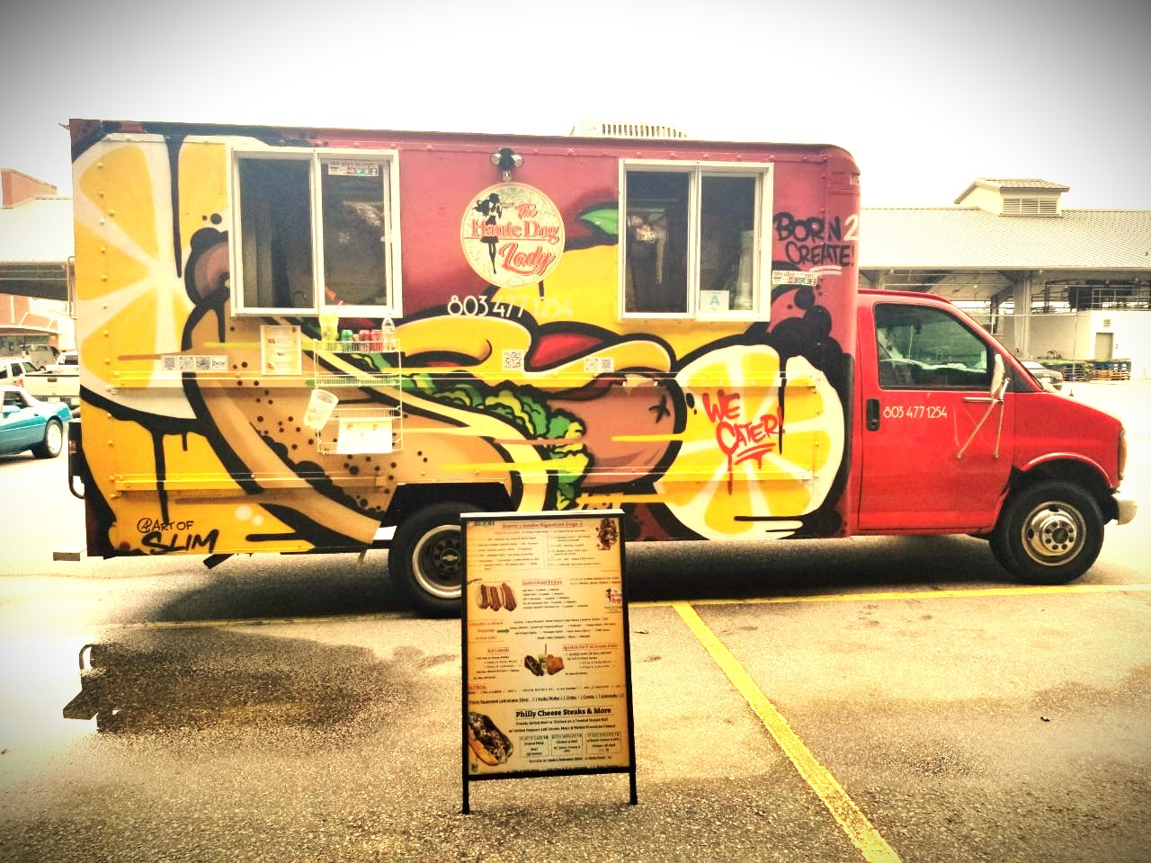 truck image