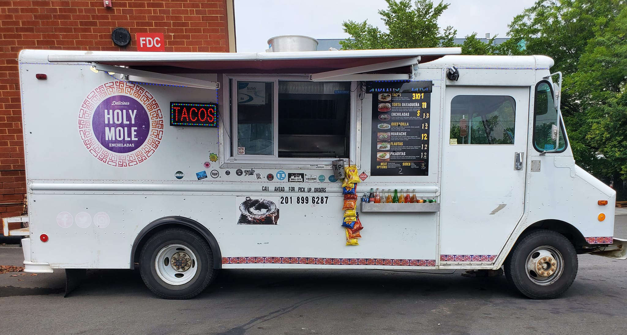 truck image