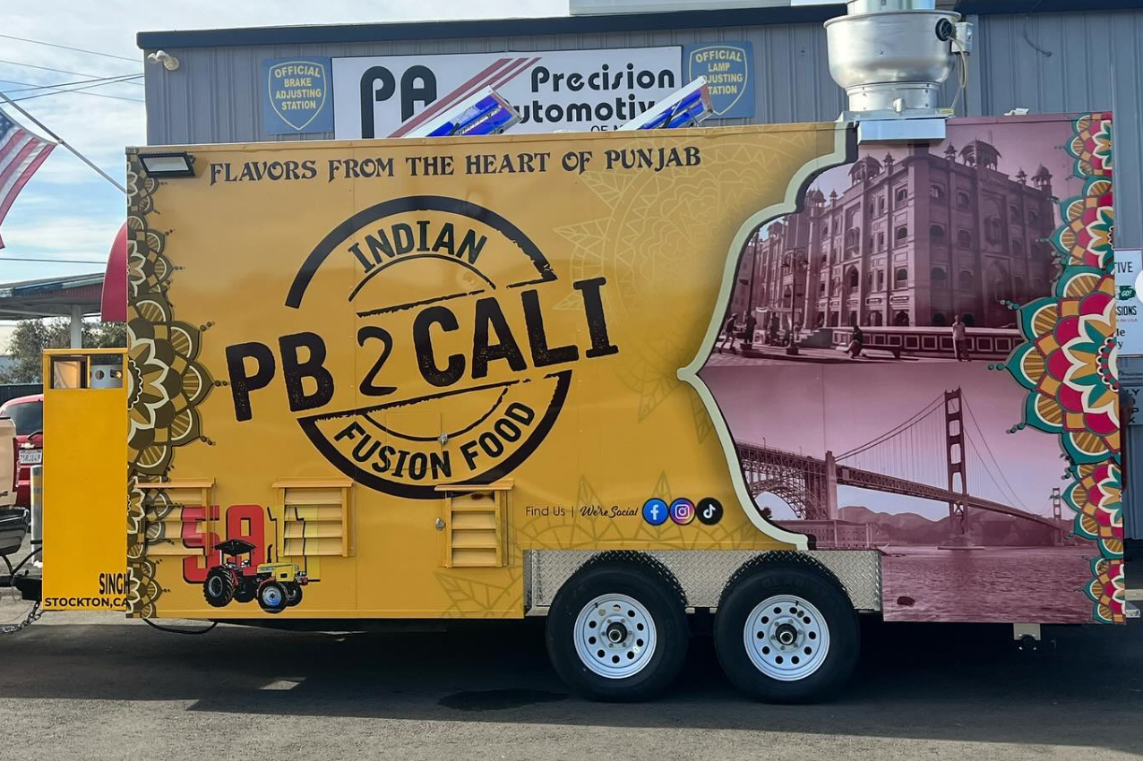 truck image