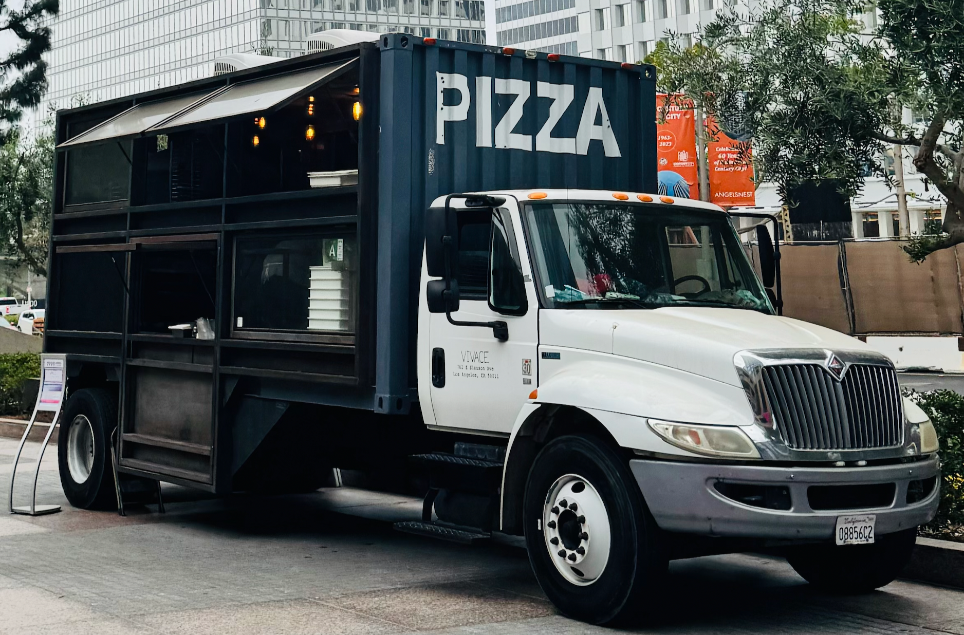 truck image