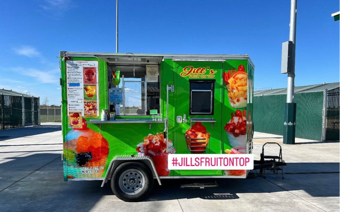 truck image