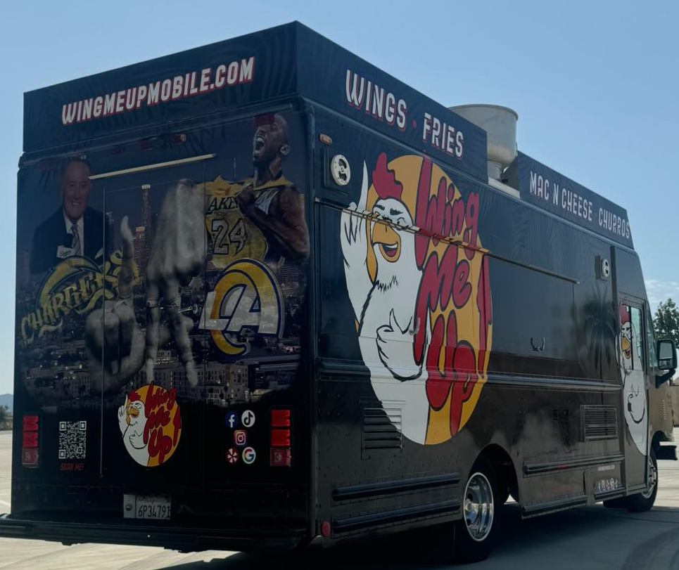 truck image
