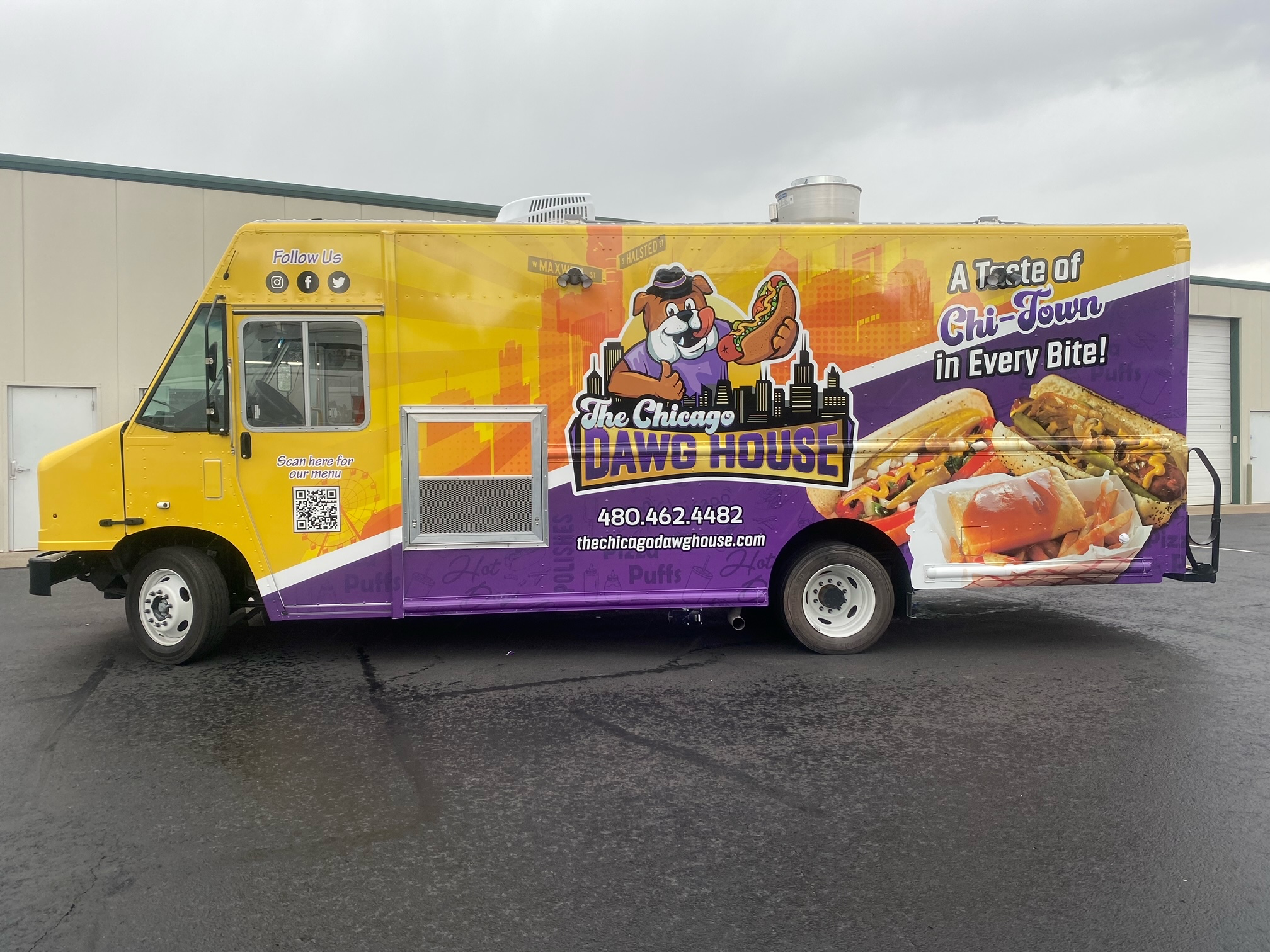truck image