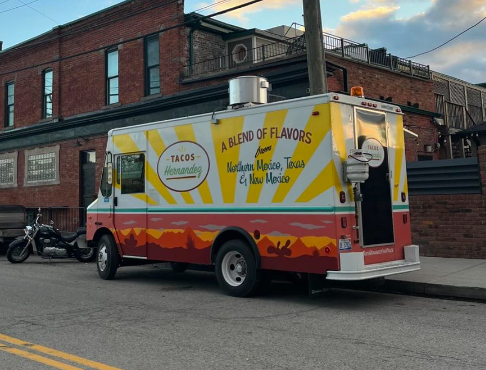 truck image