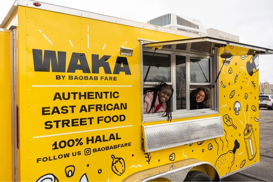 truck image
