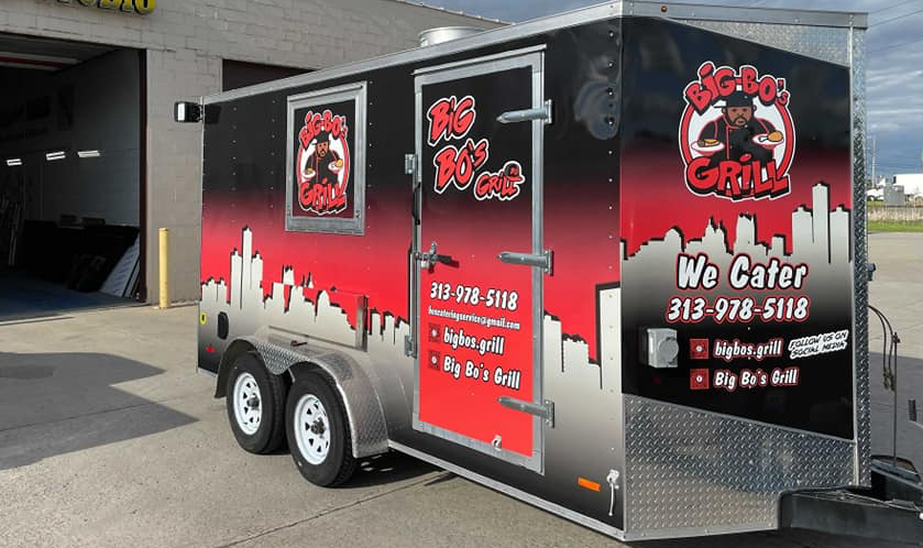 truck image
