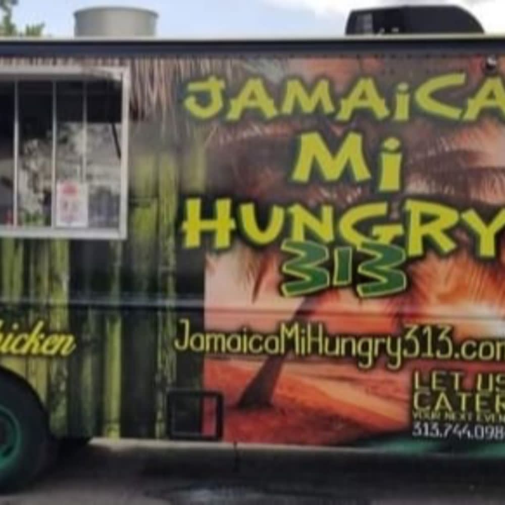 Jamaica Mi Hungry 313