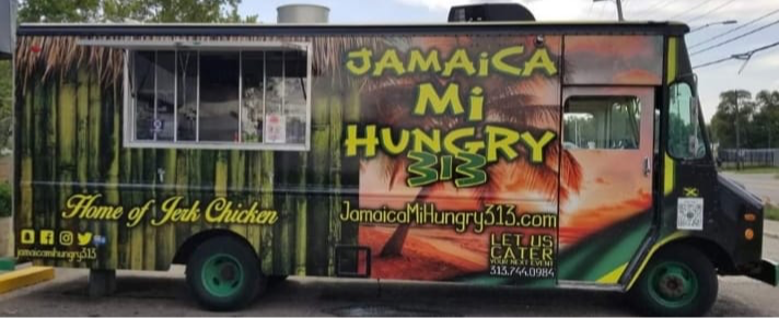 truck image