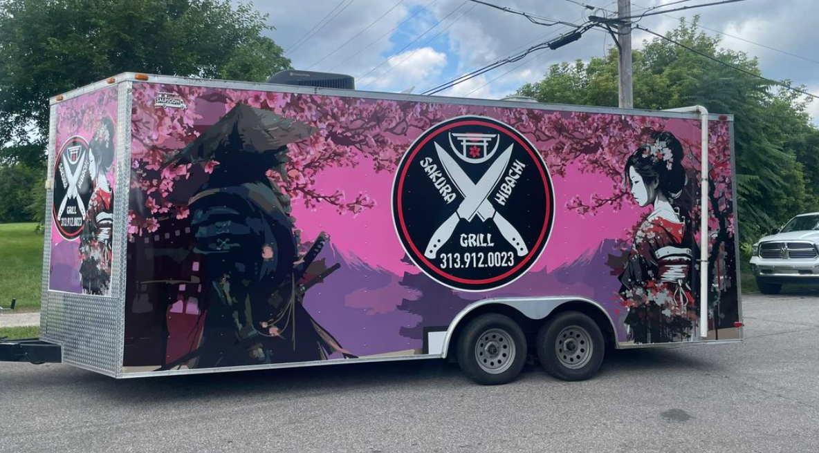 truck image