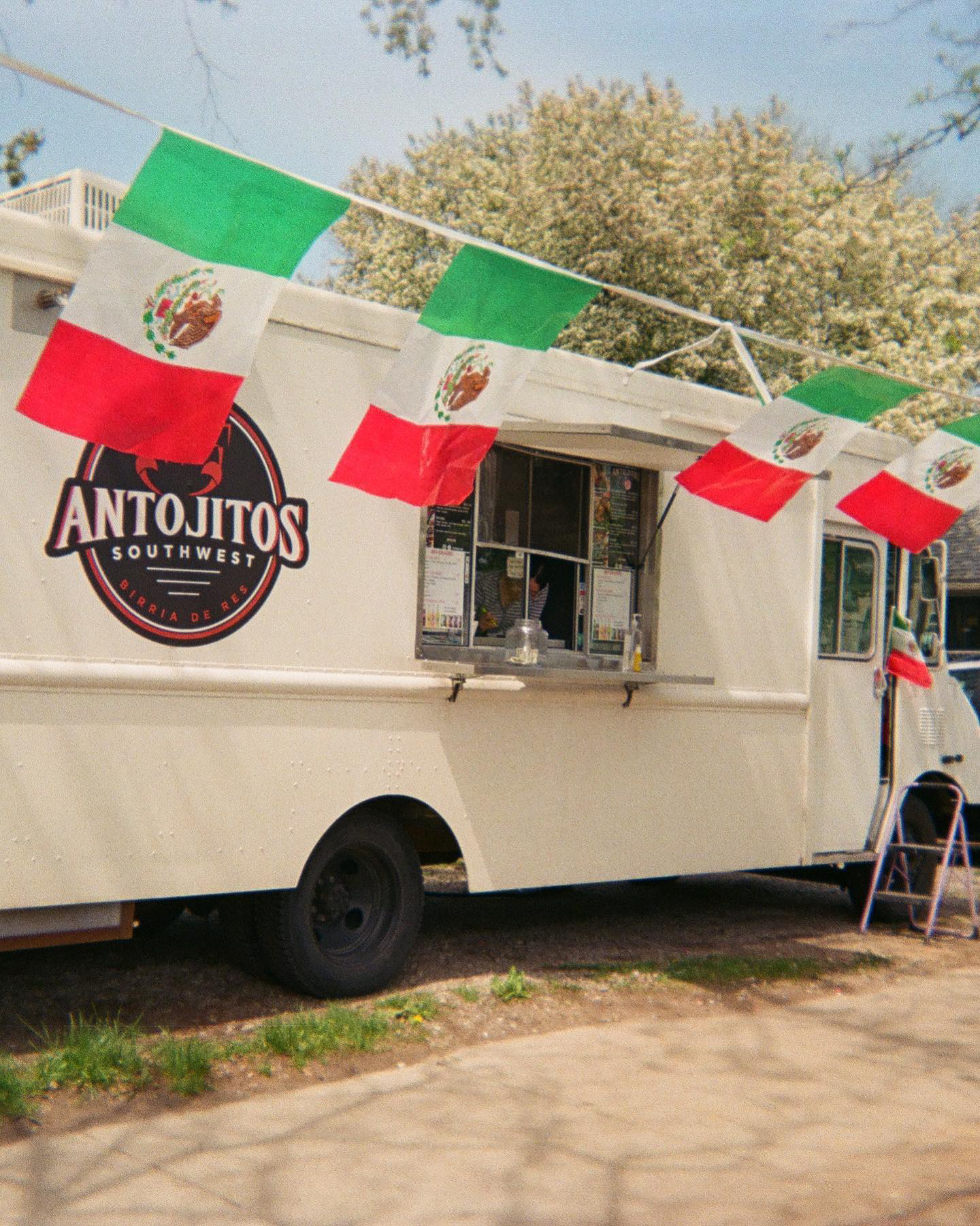 truck image