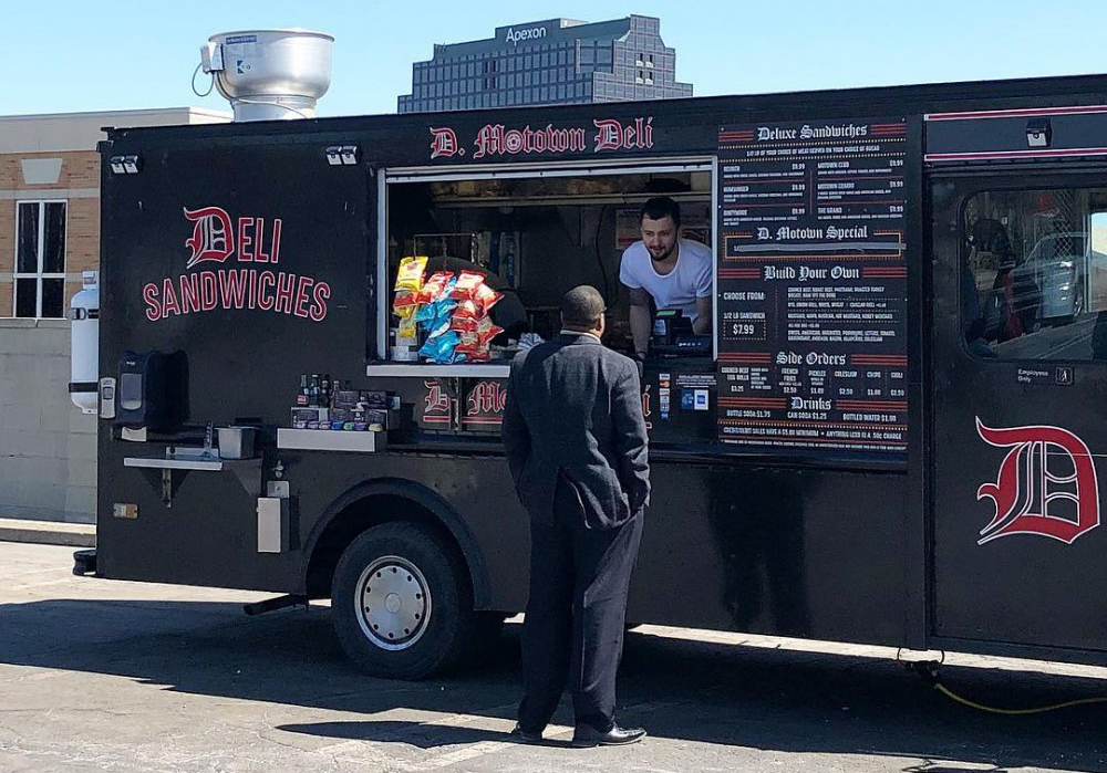 truck image