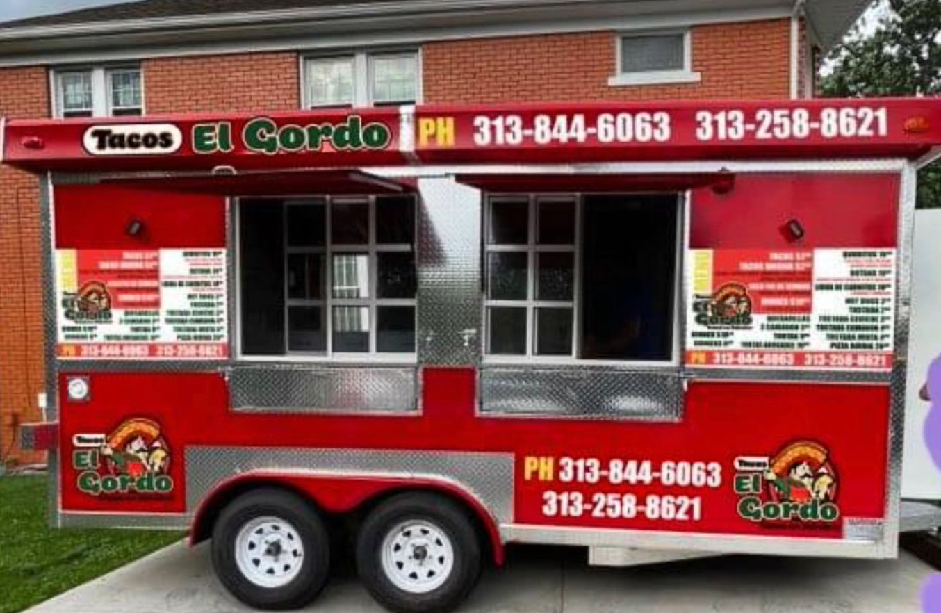 truck image
