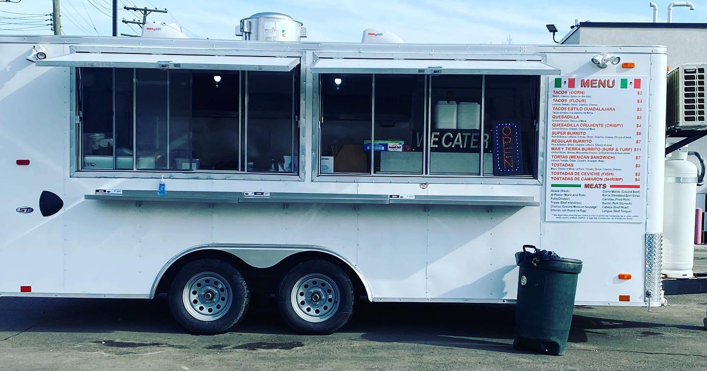 truck image