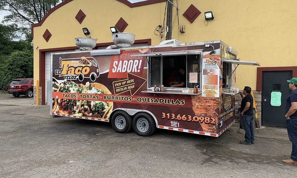 truck image