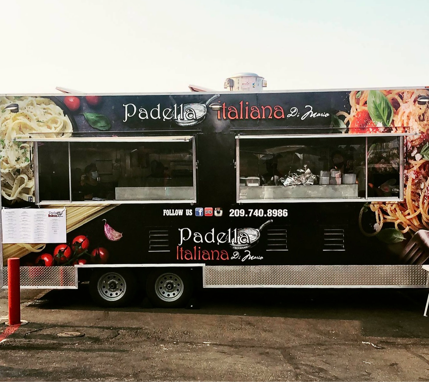 truck image