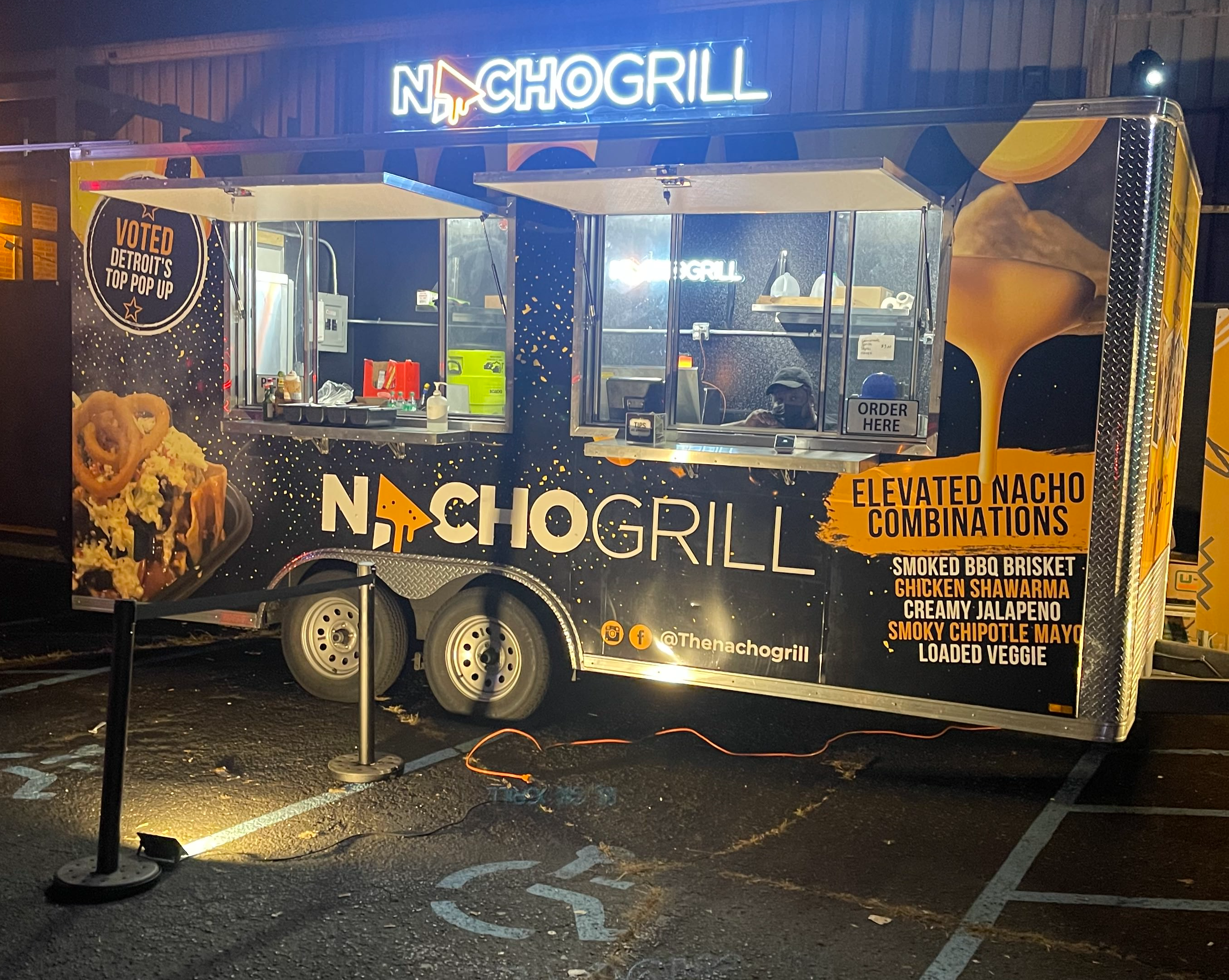 truck image