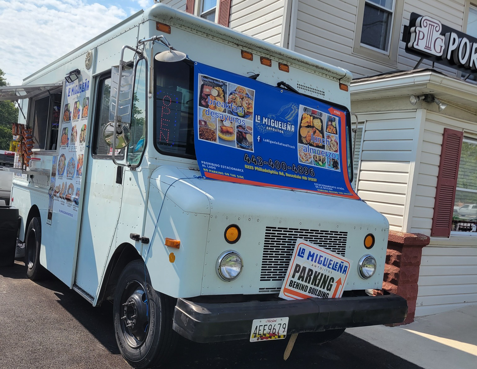truck image
