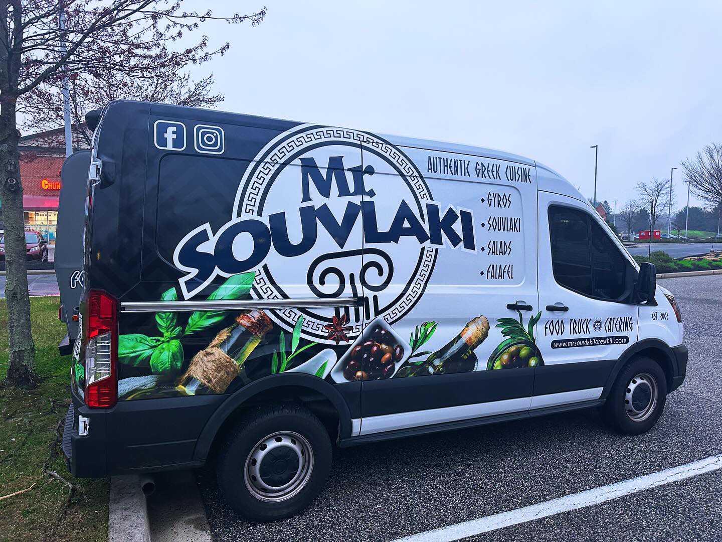 truck image