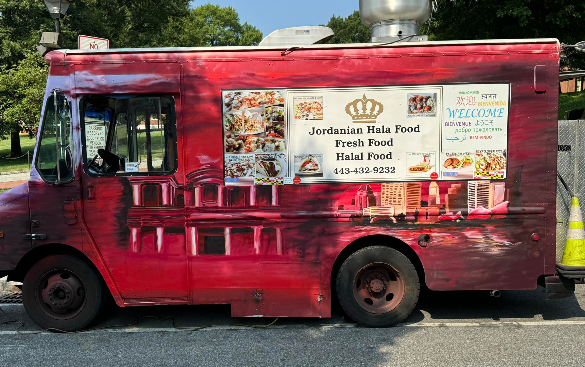 truck image