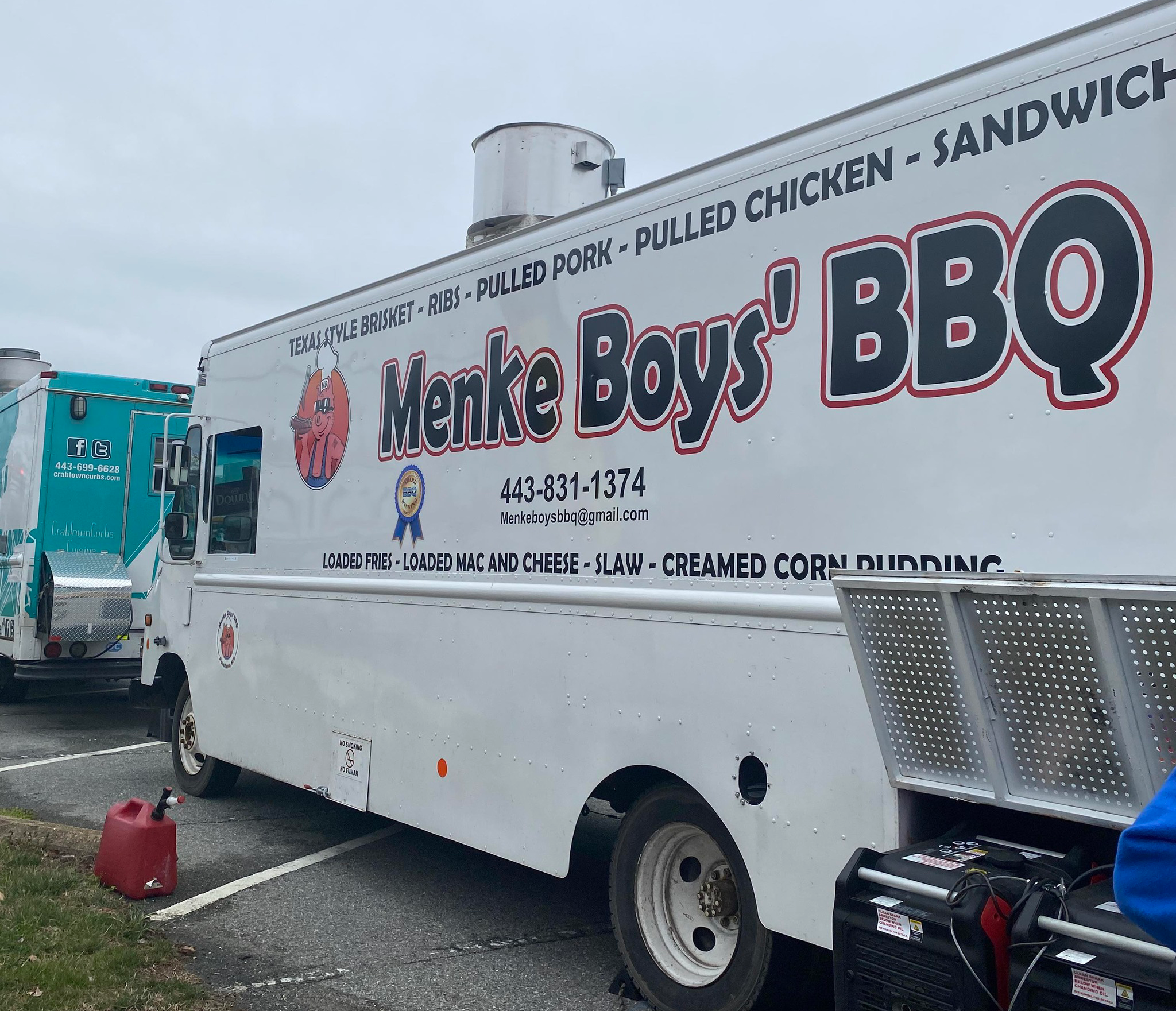 truck image
