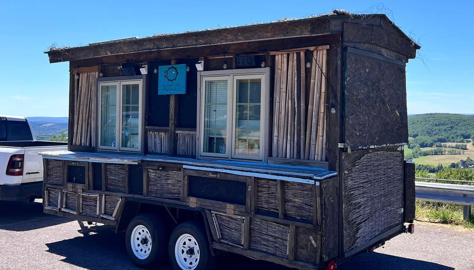 truck image
