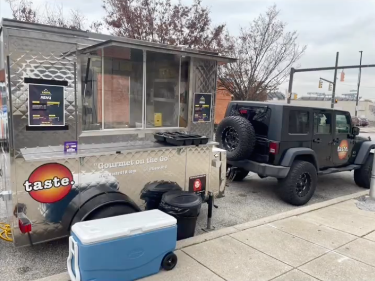 truck image