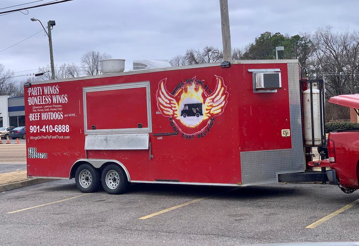 truck image