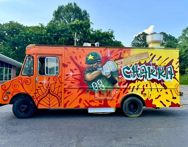 truck image