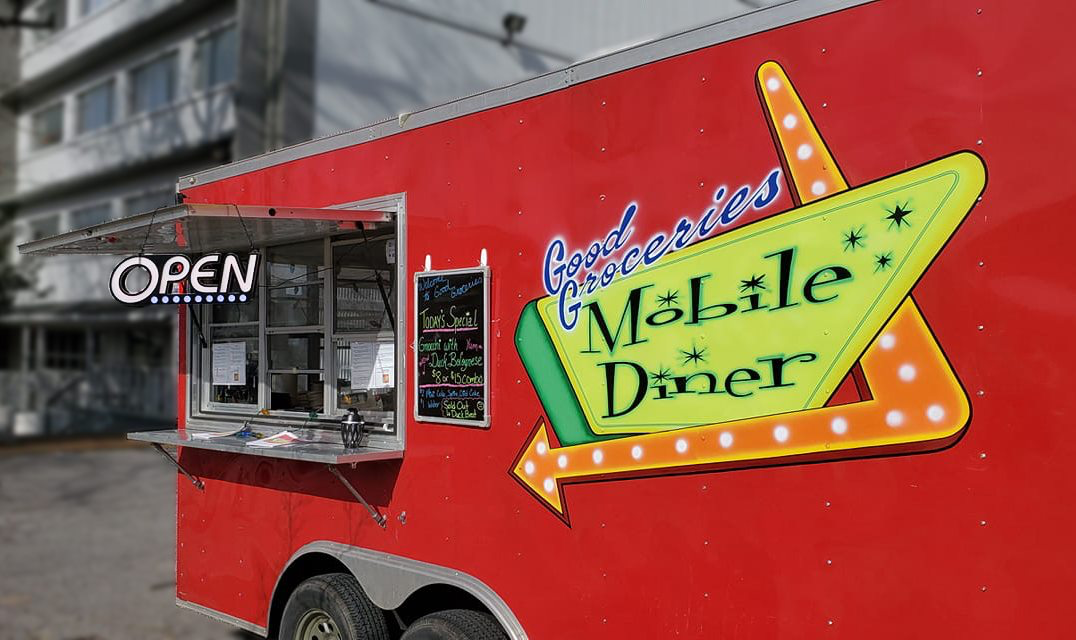 truck image