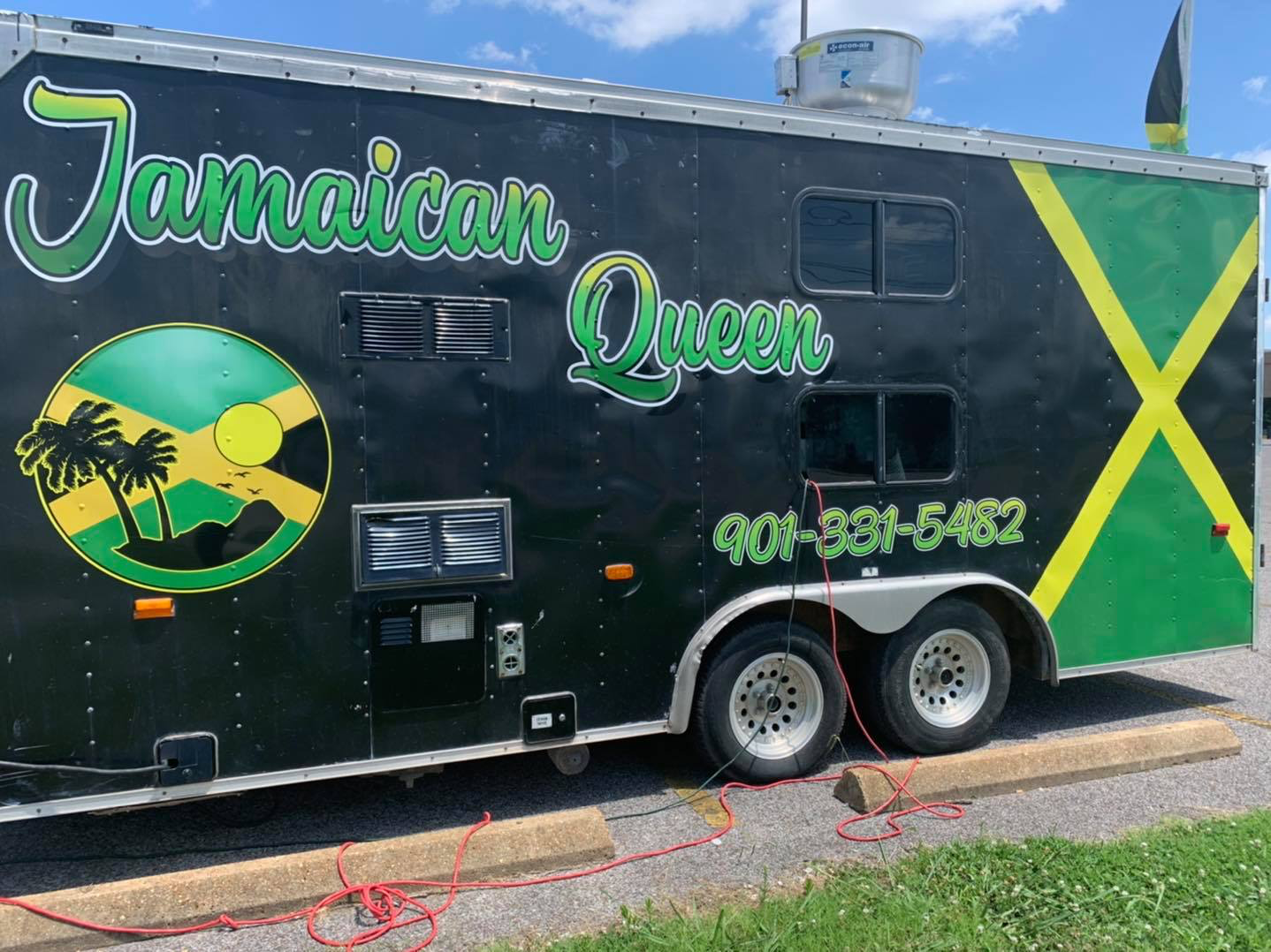 truck image