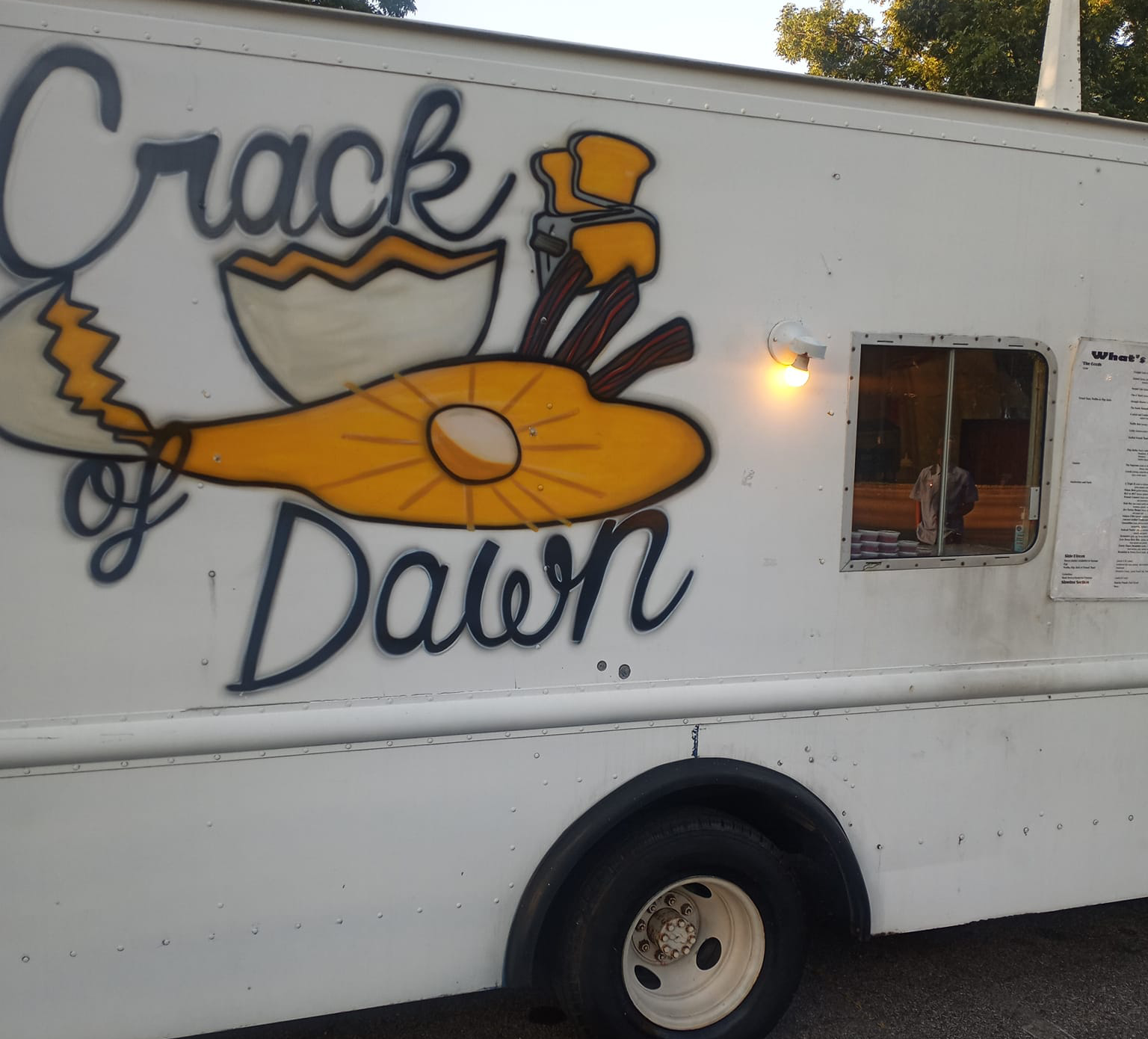 truck image