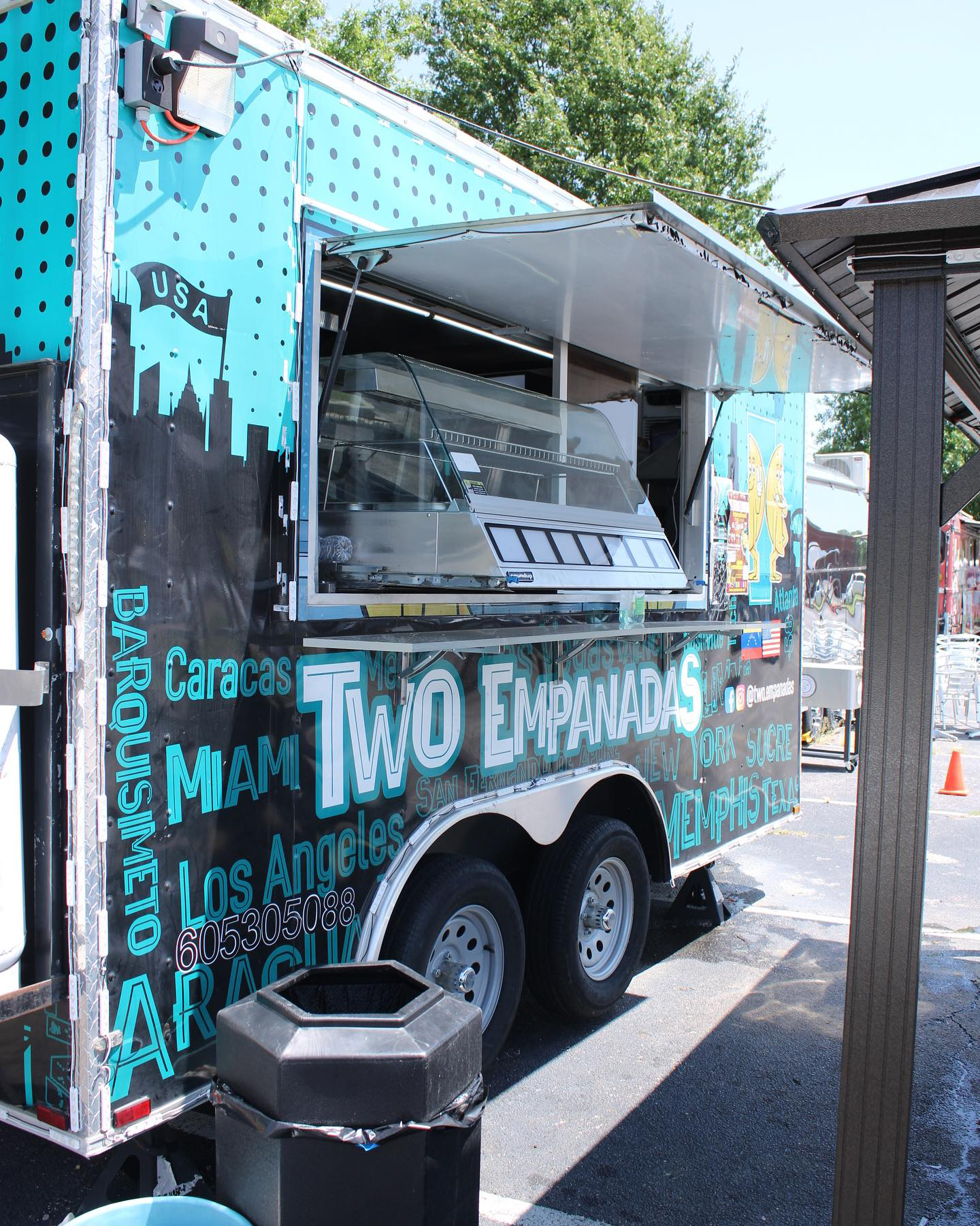 truck image