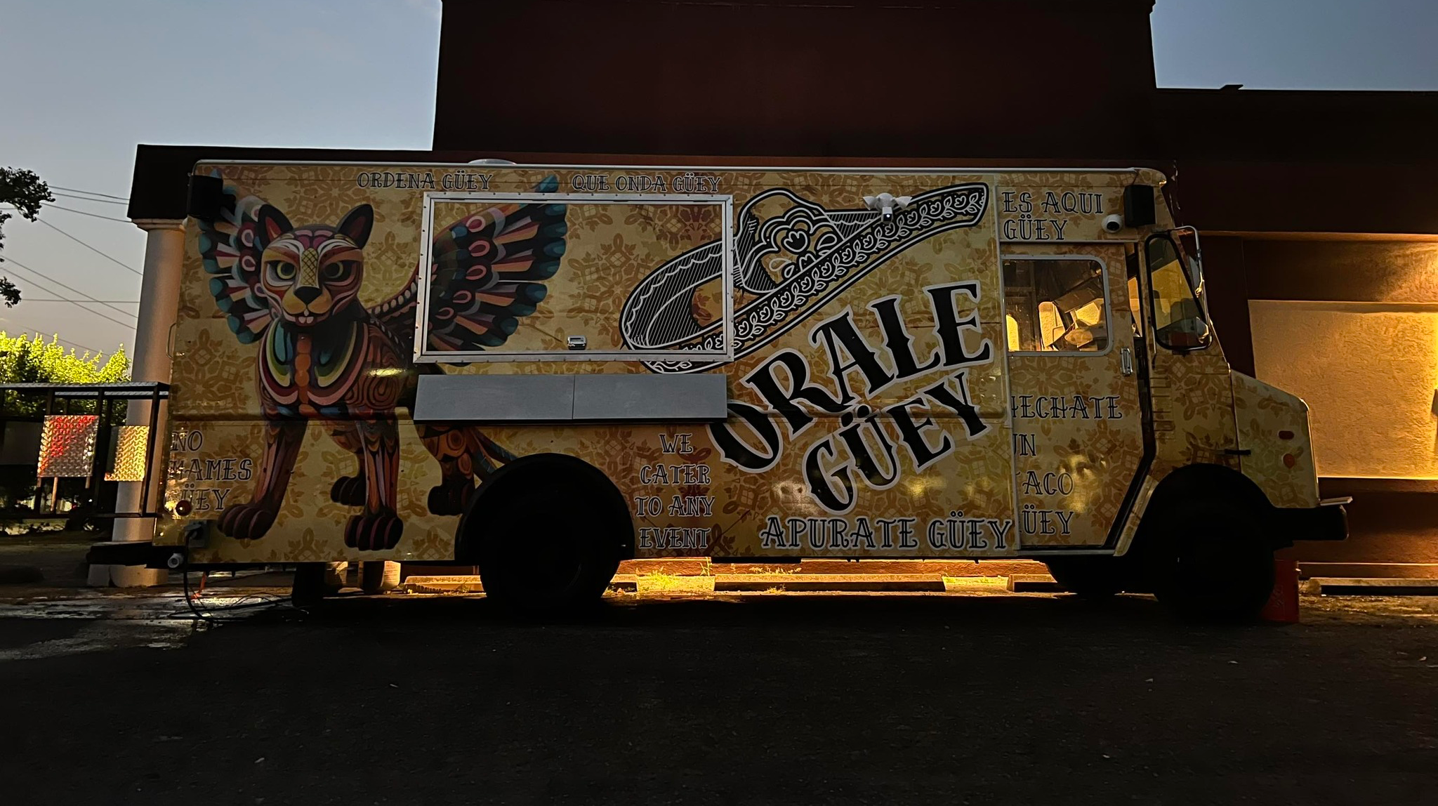 truck image
