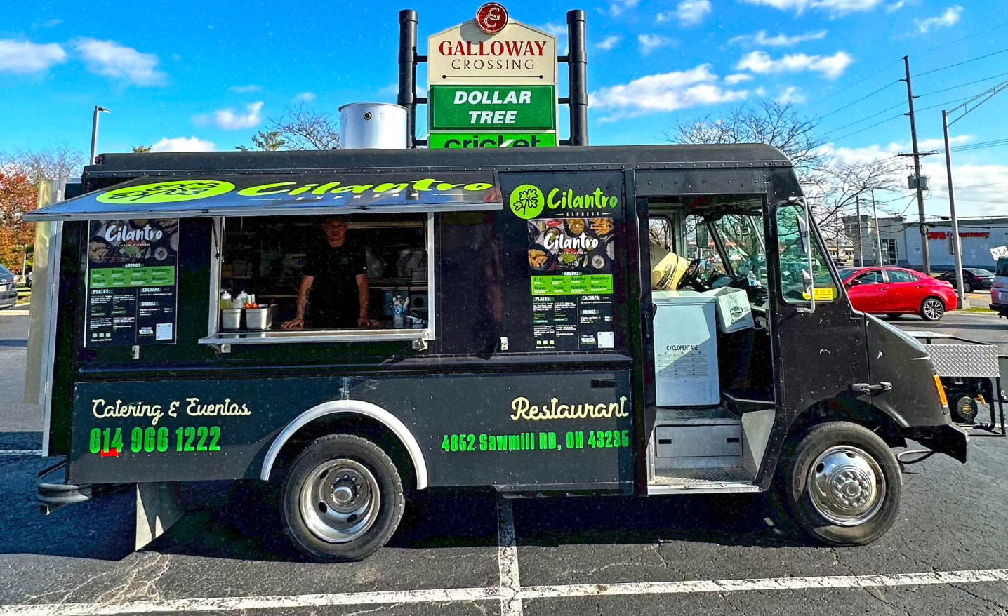 truck image