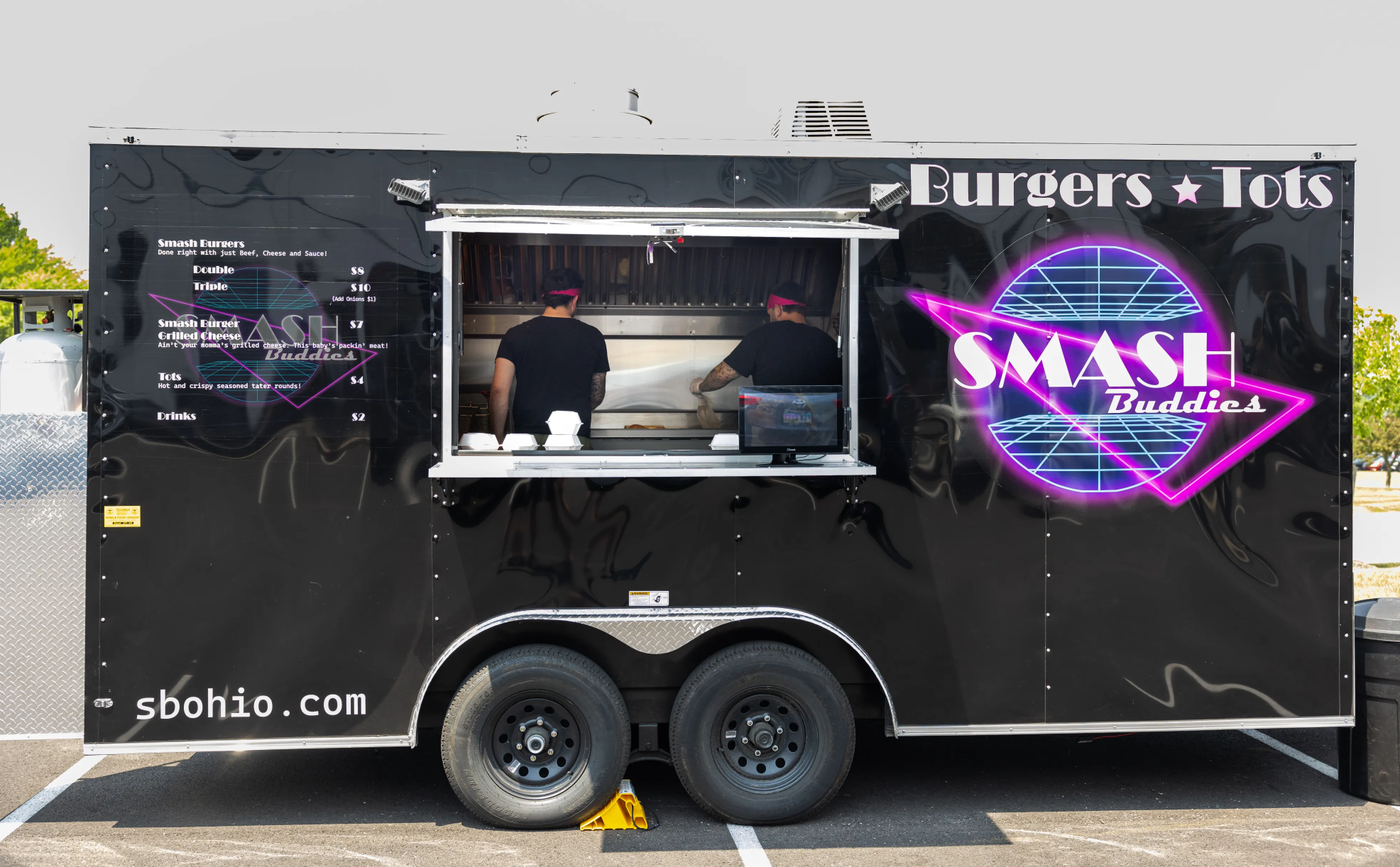 truck image