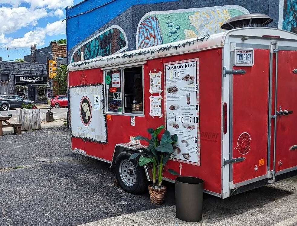 truck image