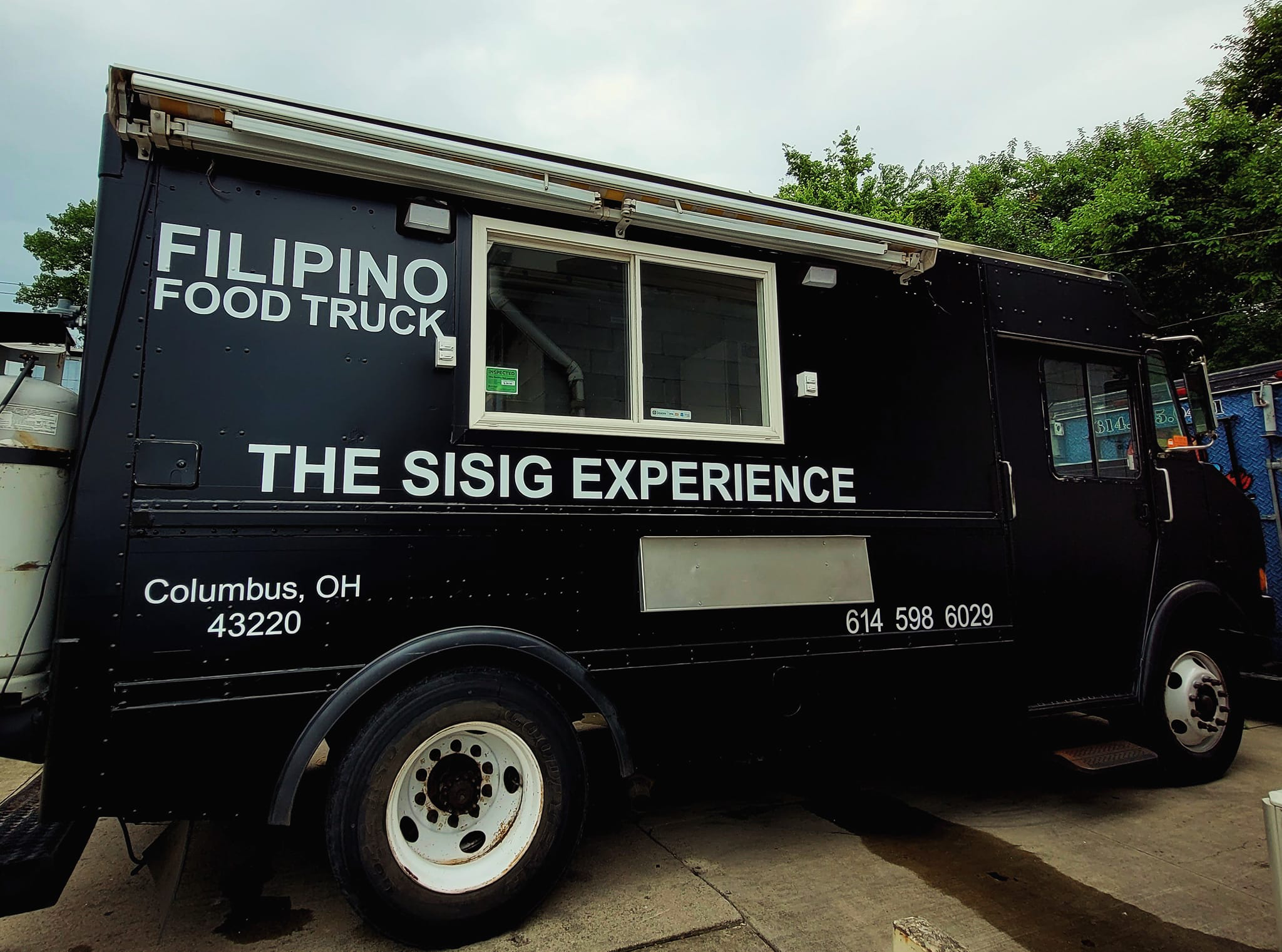 truck image