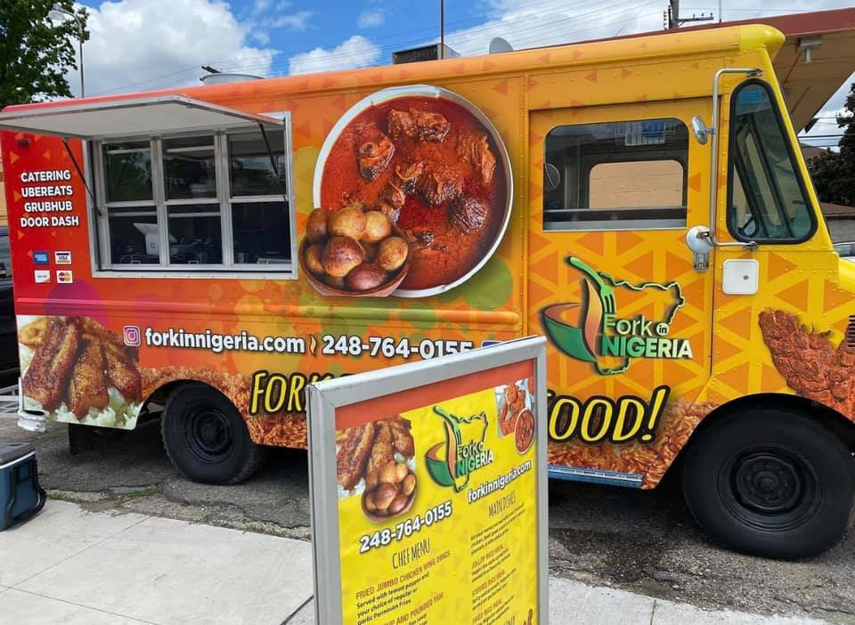 truck image