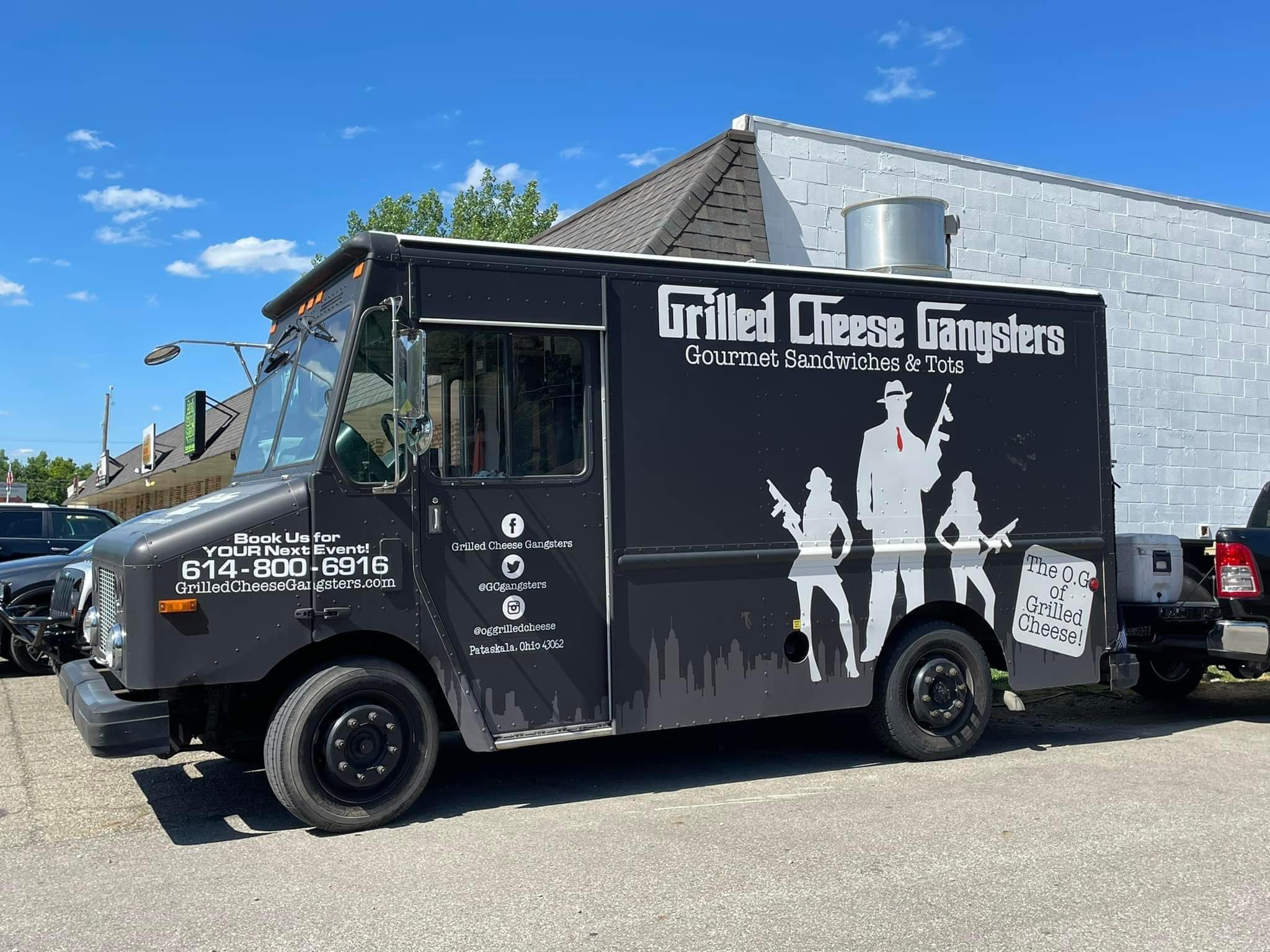 truck image