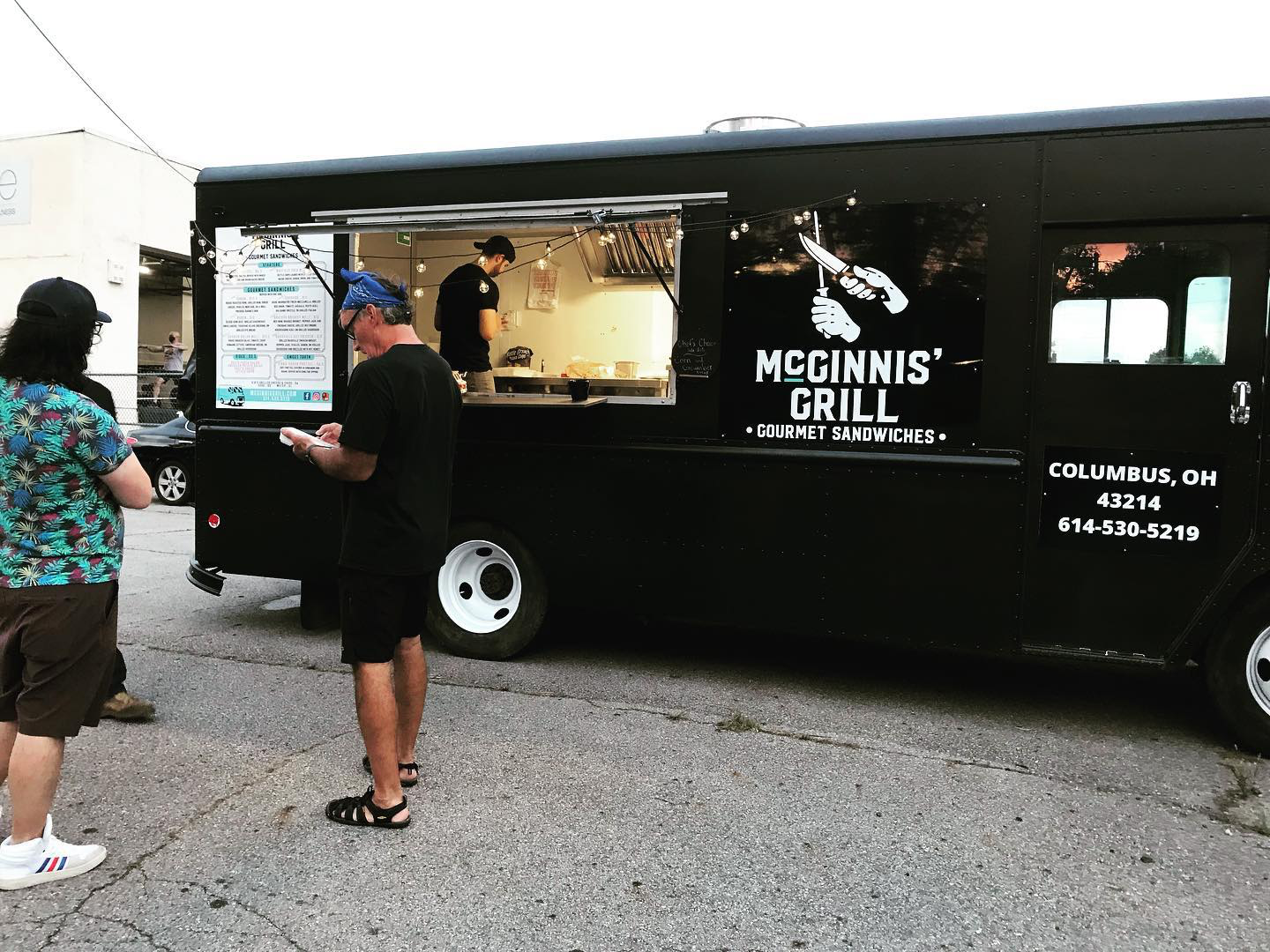 truck image