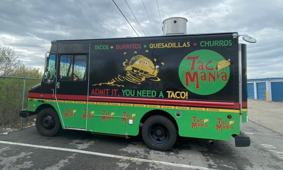 truck image