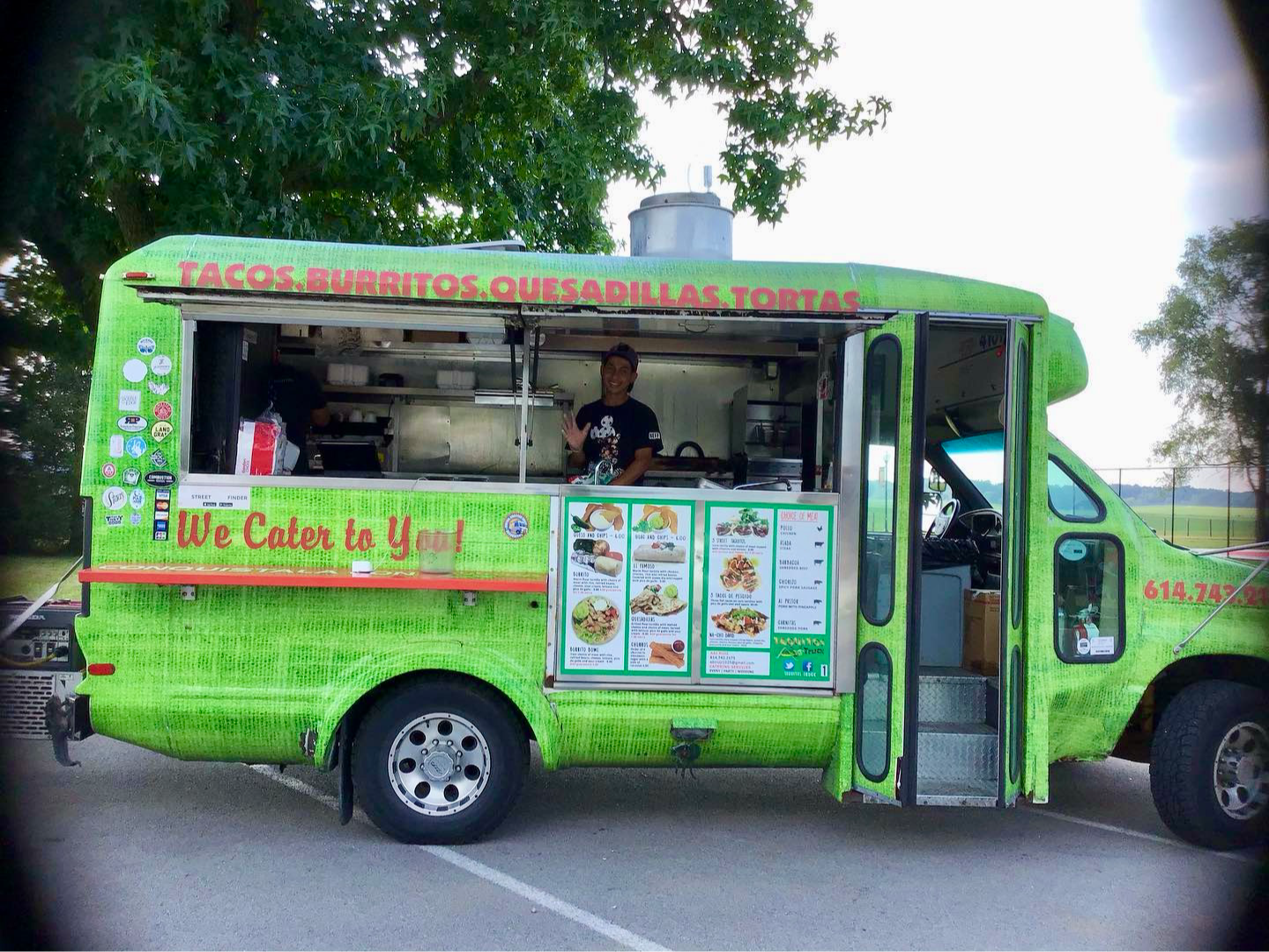 truck image