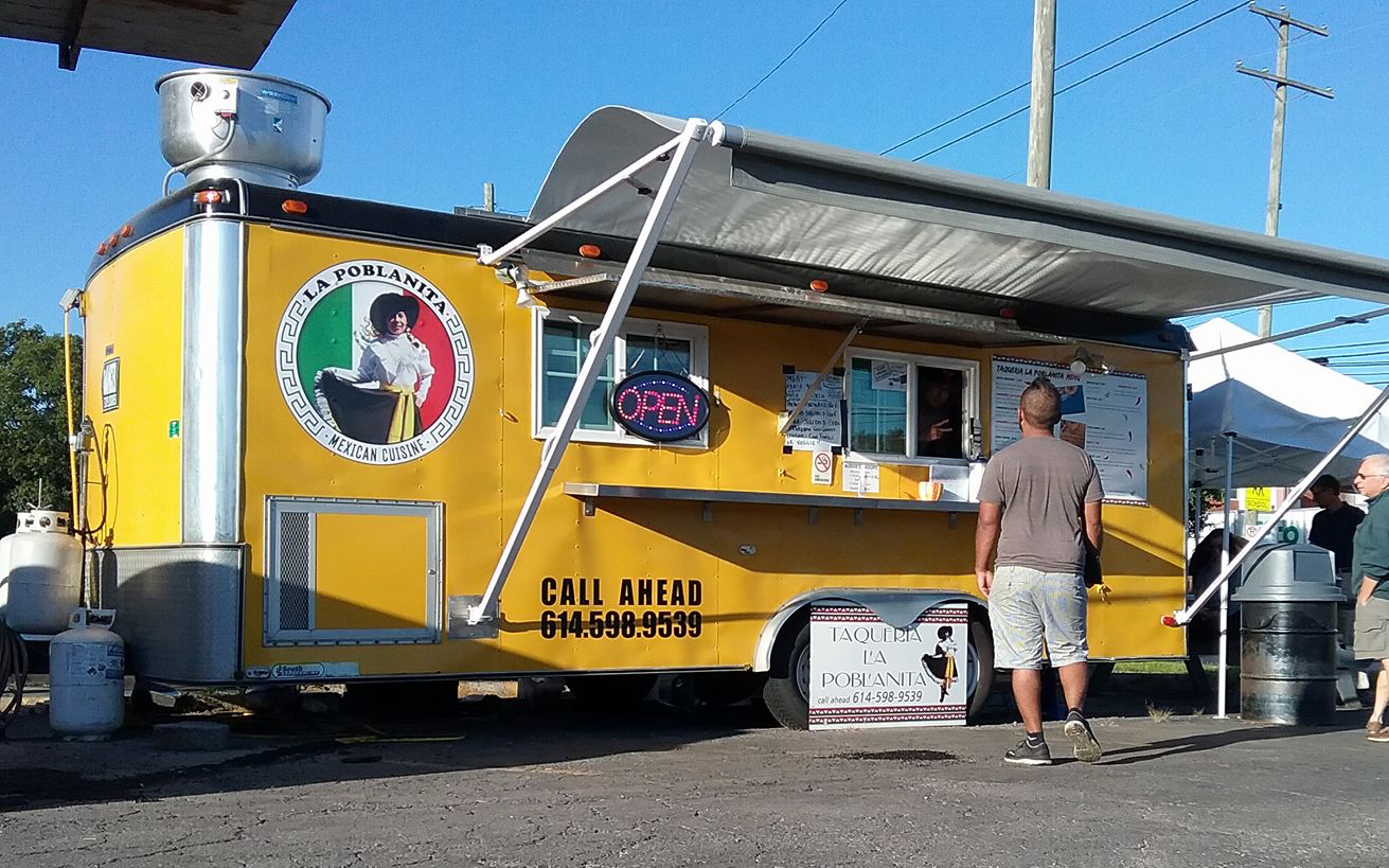 truck image