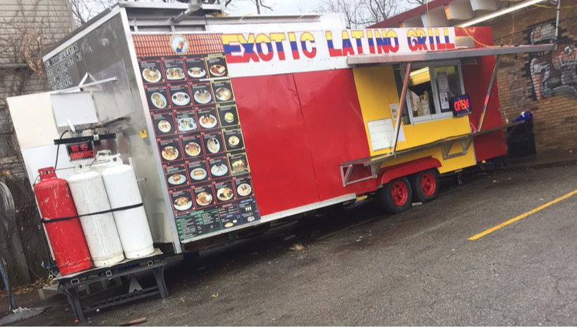 truck image