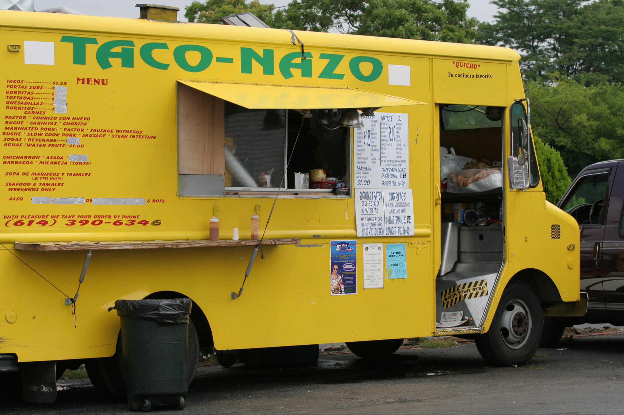 truck image