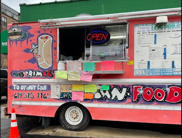 truck image