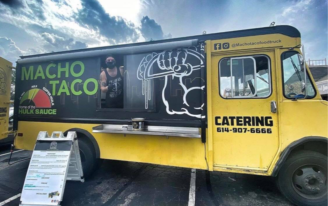 truck image