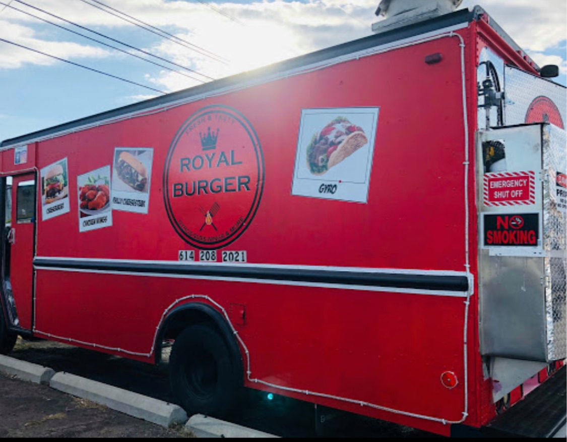 truck image