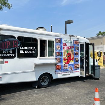 truck image