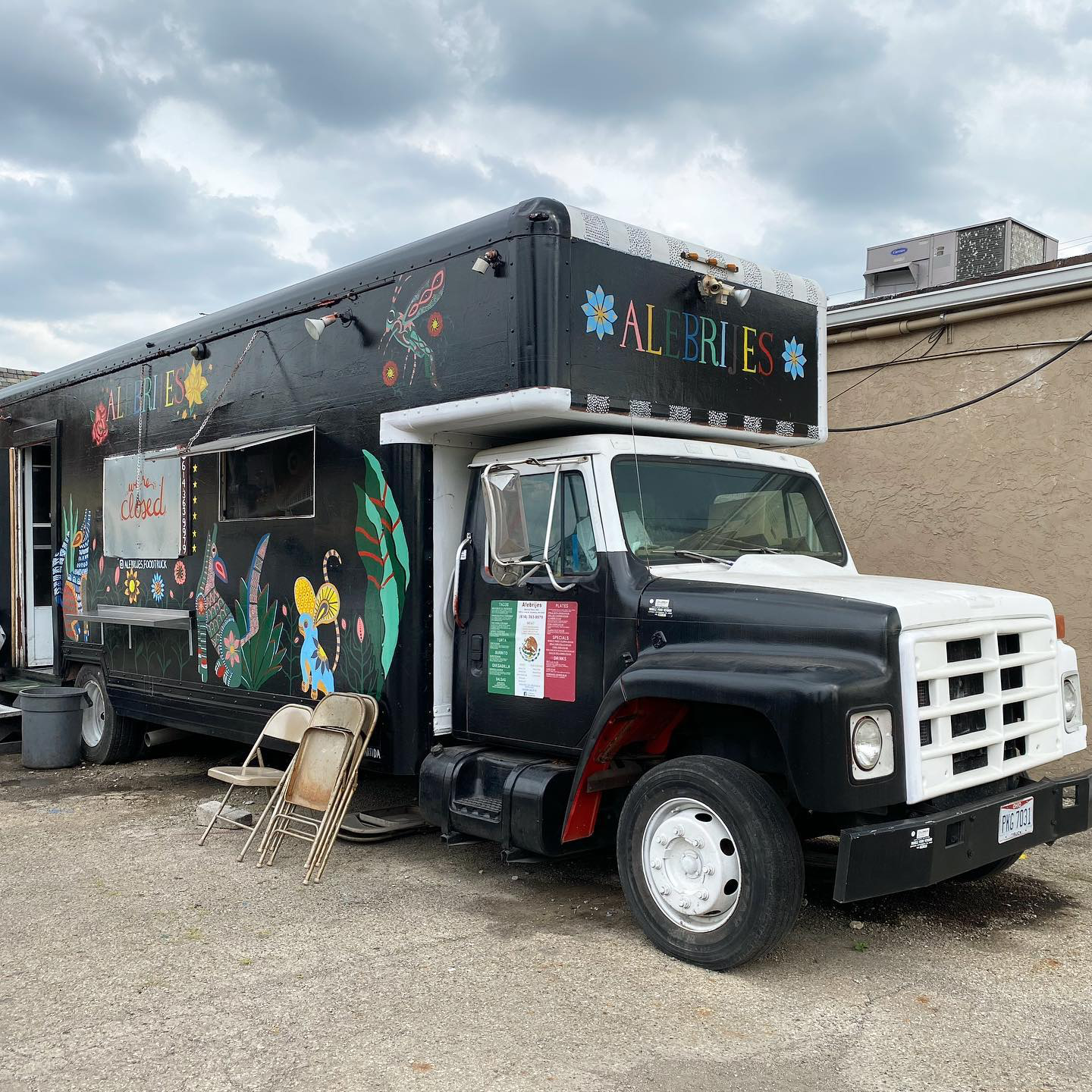 truck image